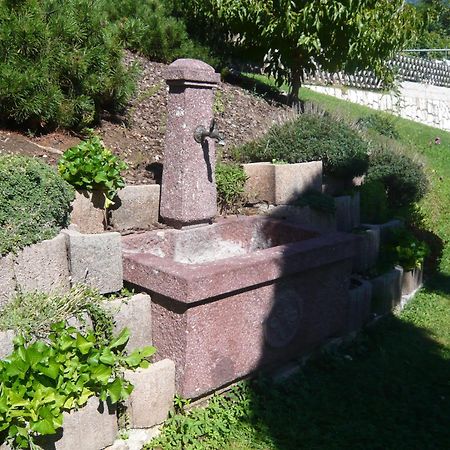 Garni Hotel Ritterhof Tramin an der Weinstraße Exteriör bild