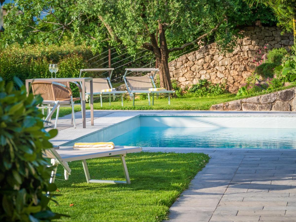 Garni Hotel Ritterhof Tramin an der Weinstraße Exteriör bild
