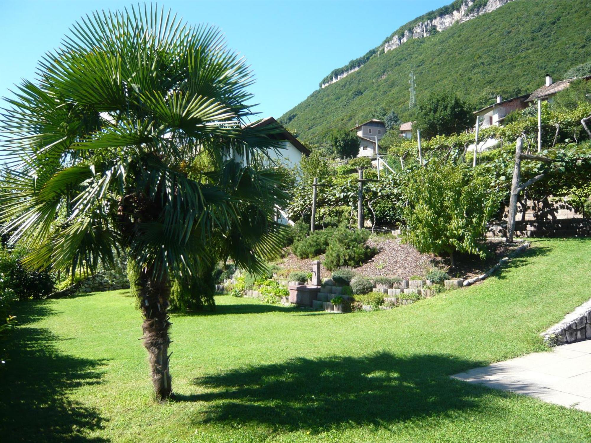 Garni Hotel Ritterhof Tramin an der Weinstraße Exteriör bild