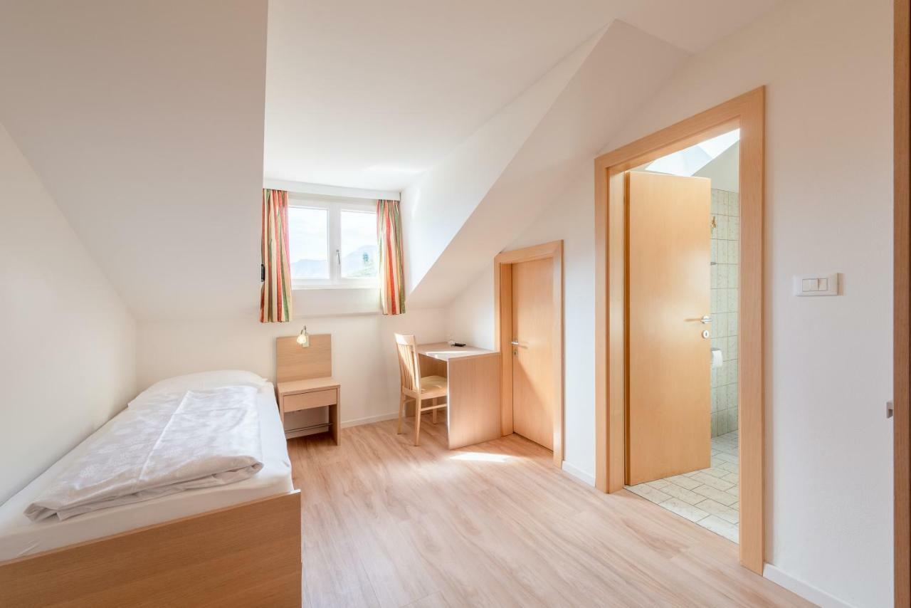Garni Hotel Ritterhof Tramin an der Weinstraße Exteriör bild