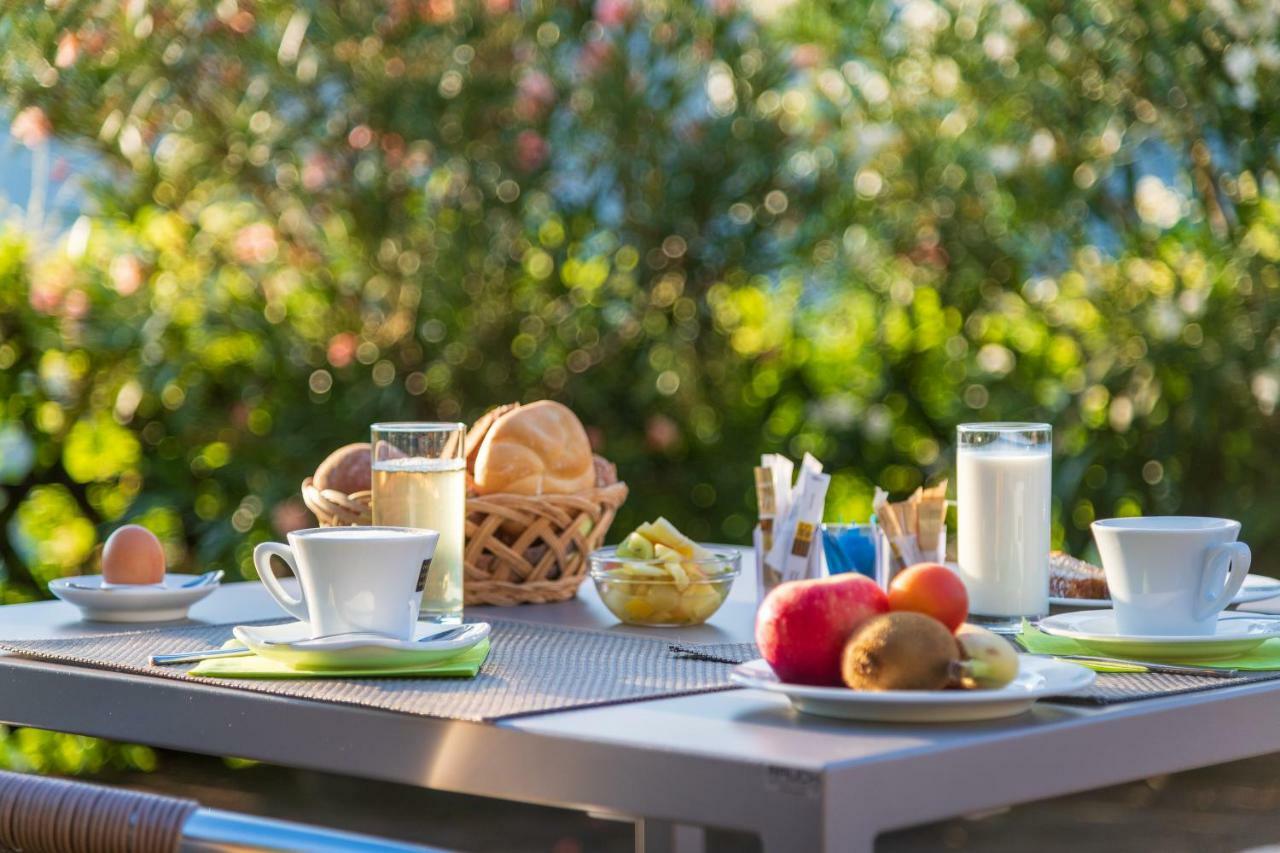 Garni Hotel Ritterhof Tramin an der Weinstraße Exteriör bild